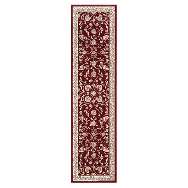 Domain 512 Red-Runner