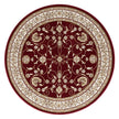 Domain 512 Red-Round