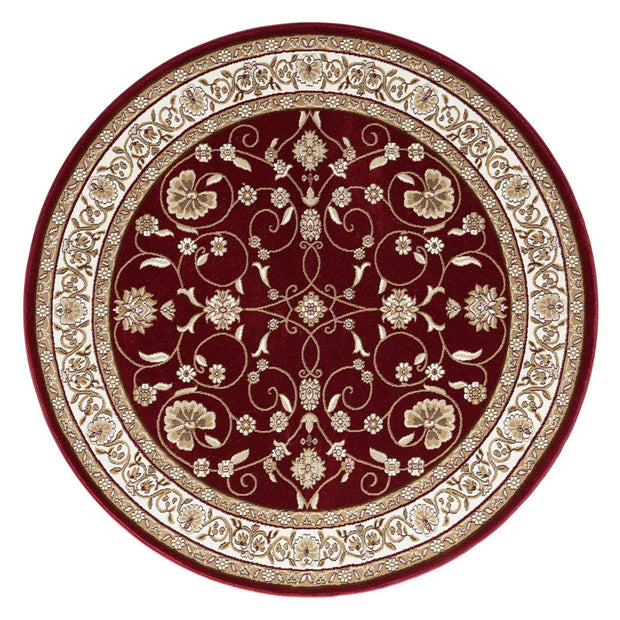 Domain 512 Red-Round