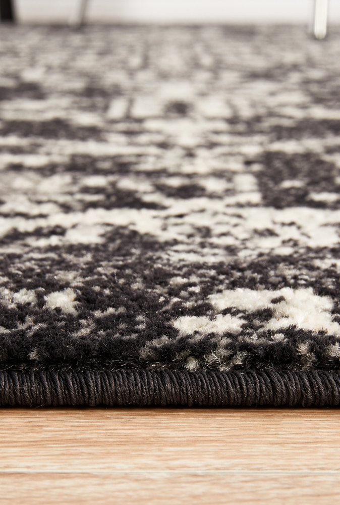 Transition 253 Charcoal-runner