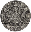 Transition 253 Charcoal-Round