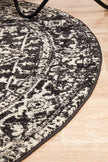 Transition 253 Charcoal-Round