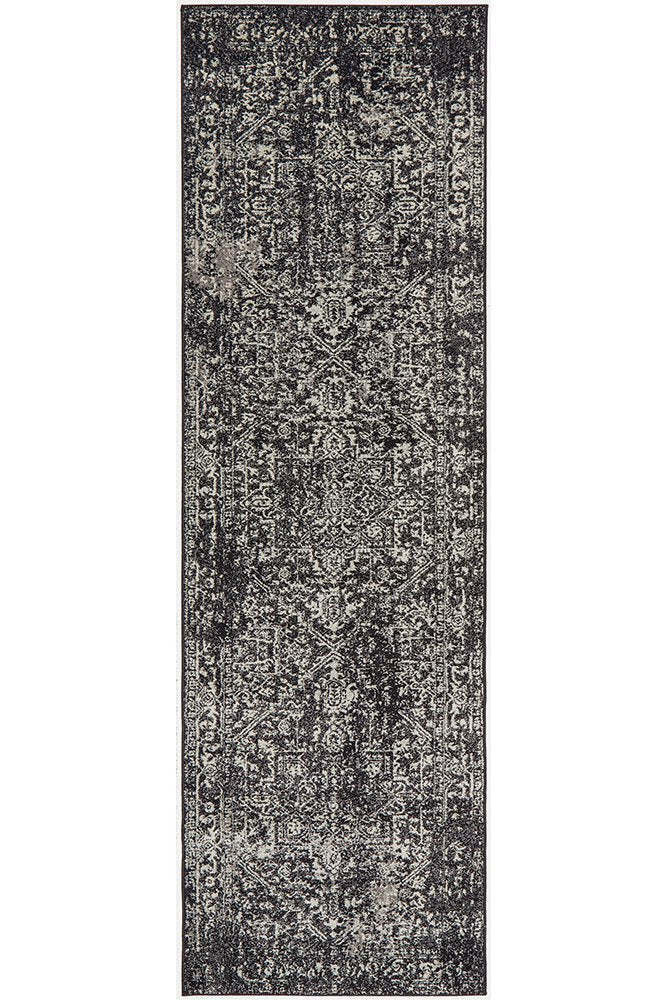 Transition 253 Charcoal-runner