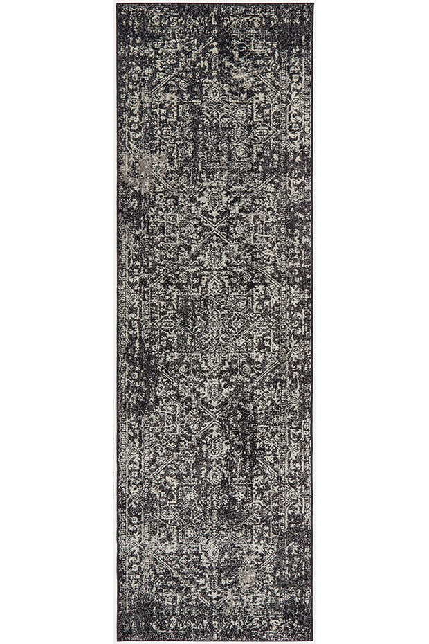 Transition 253 Charcoal-runner