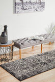 Transition 253 Charcoal-runner