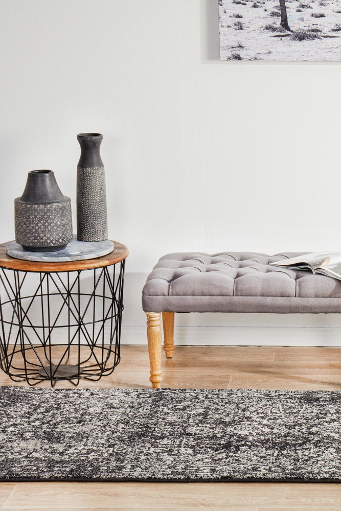 Transition 253 Charcoal-runner