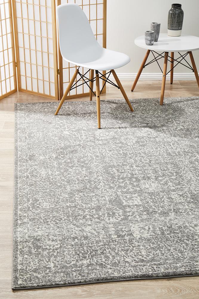 Transition 256 Grey