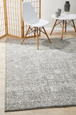 Transition 256 Grey