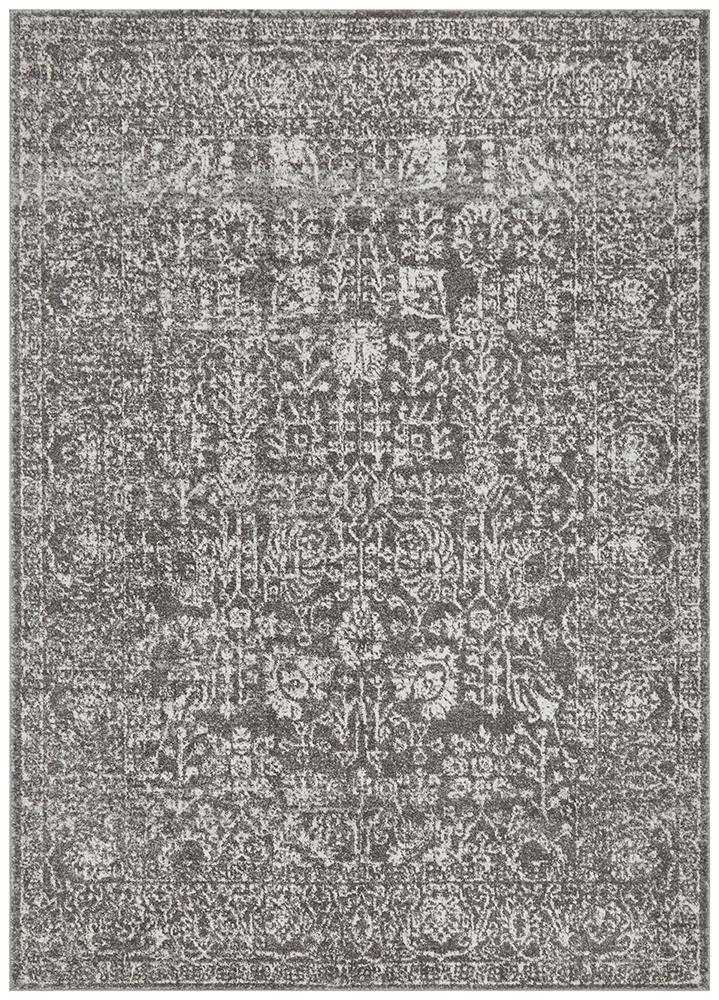 Transition 256 Grey
