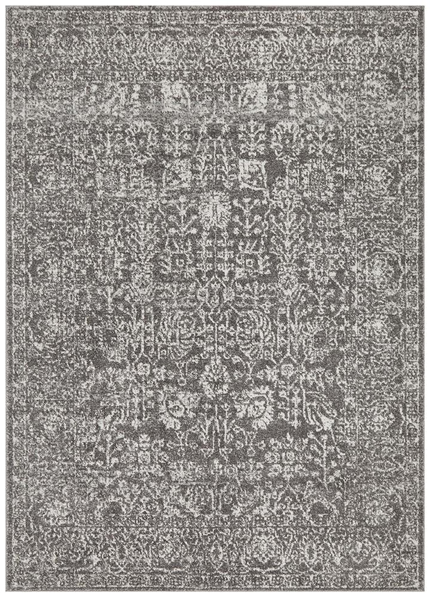 Transition 256 Grey