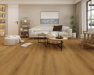 Stone Floor