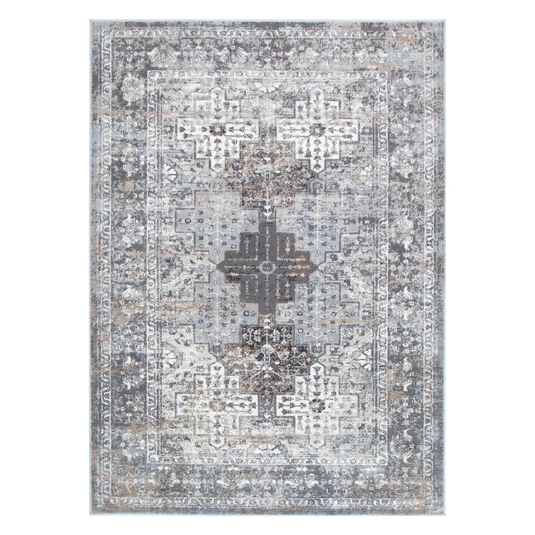 Imprint Grey Oriental-Ex04