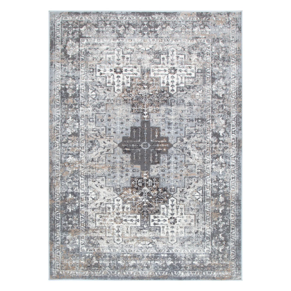 Imprint Grey Oriental-Ex04