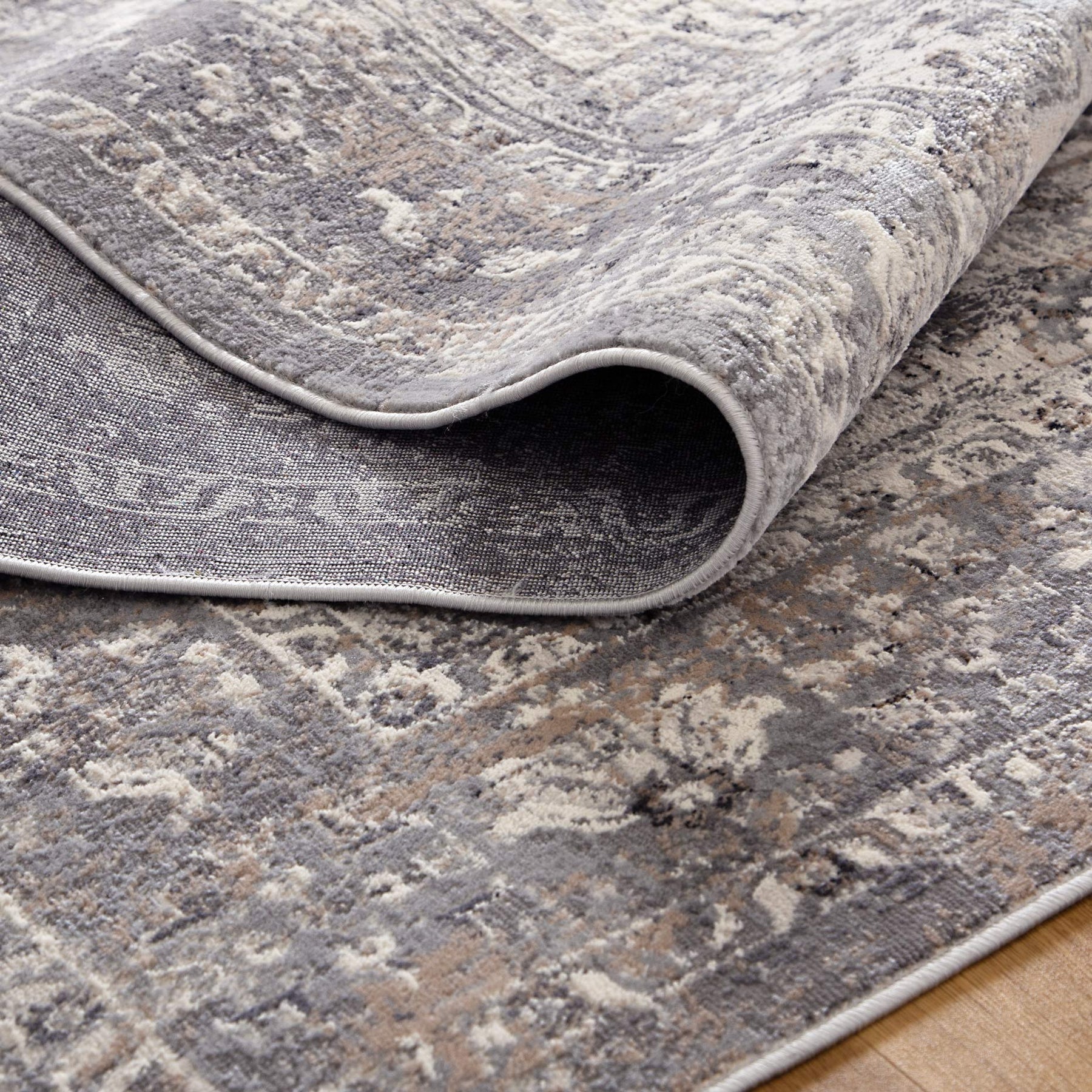 Imprint Grey Oriental-Ex04