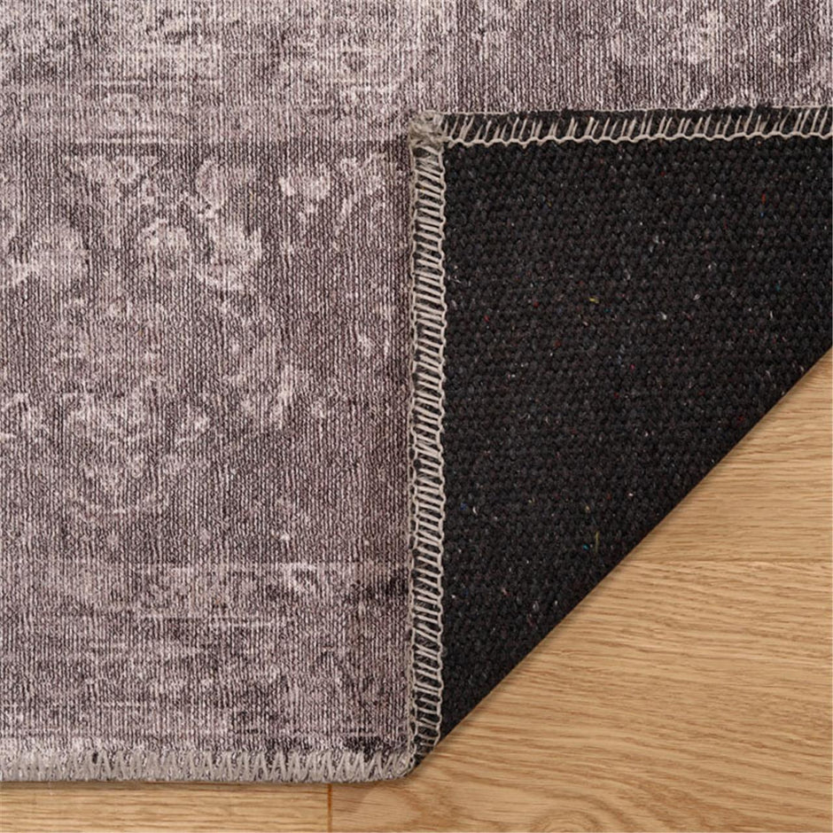 Aura 6 Grey