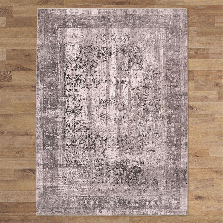 Aura 6 Grey