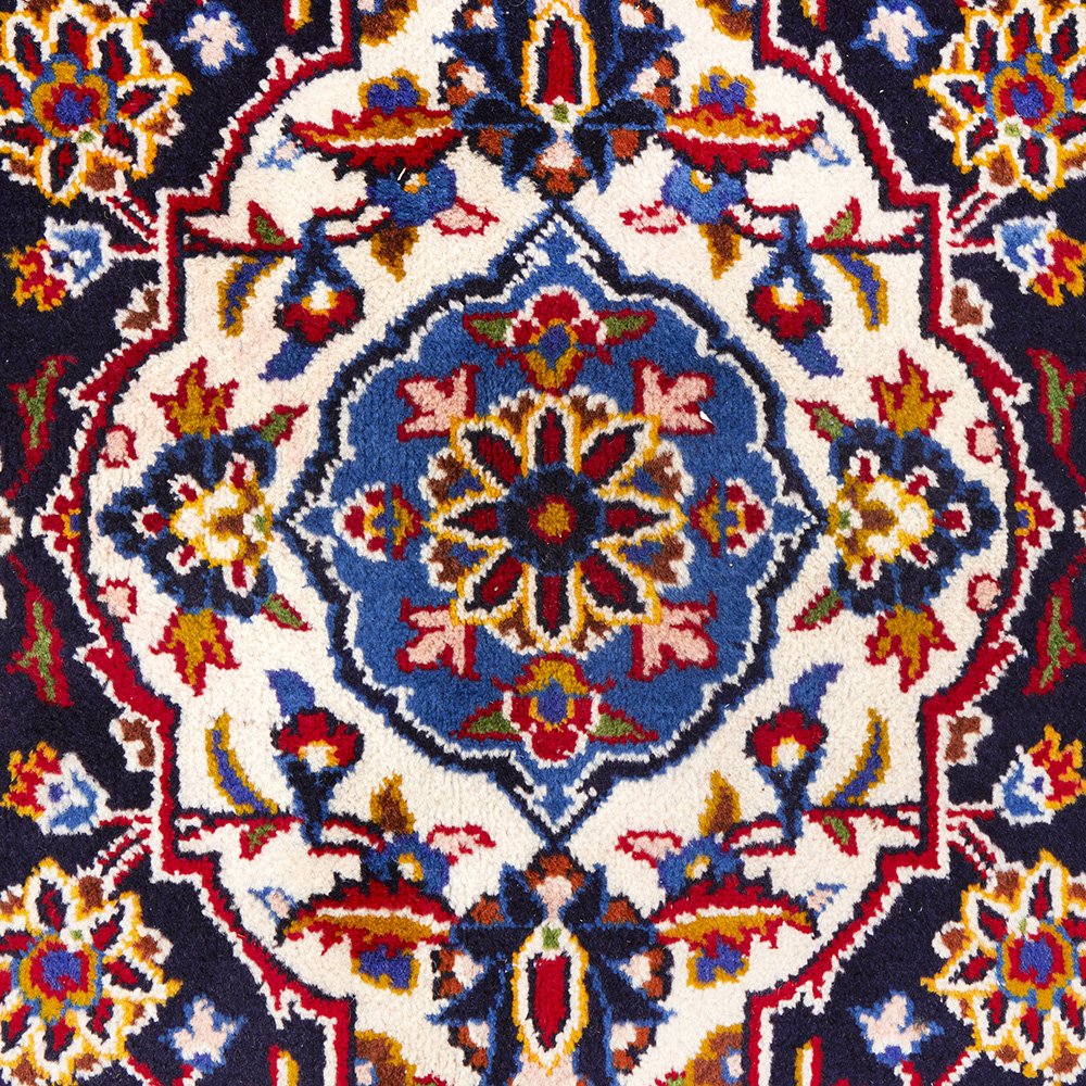 Hand Knotted Wool-Persian 75