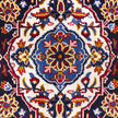 Hand Knotted Wool-Persian 75