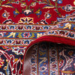 Hand Knotted Wool-Persian 75