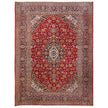 Hand Knotted Wool-Persian 75