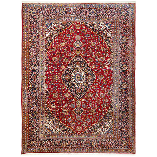 Hand Knotted Wool-Persian 75