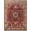 Hand Knotted Pure wool- Heriz 580