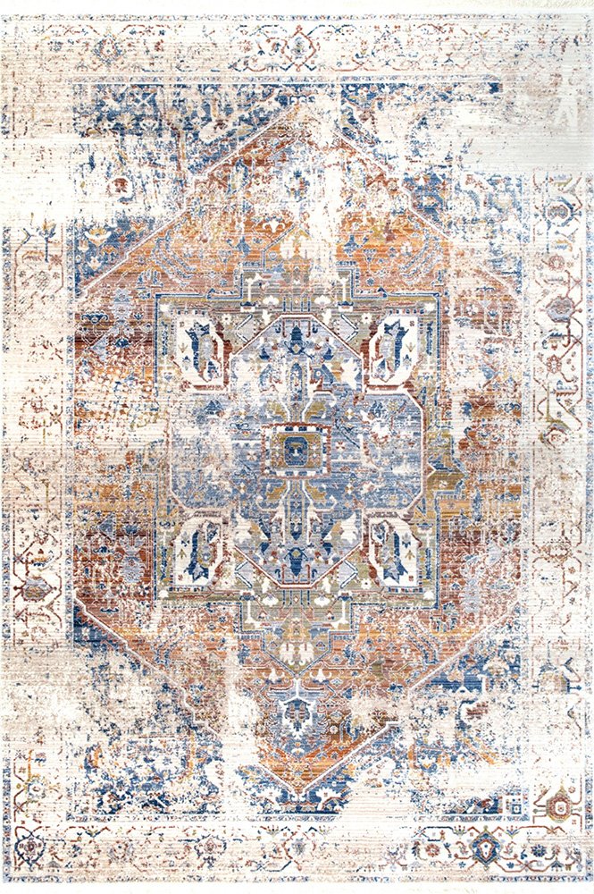 Oriental Ivory