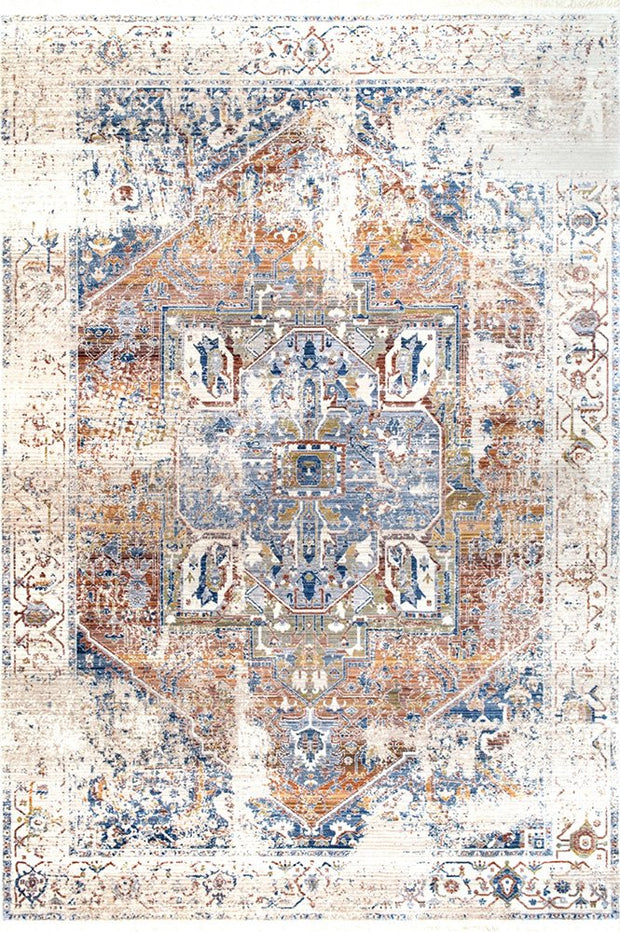 Oriental Ivory
