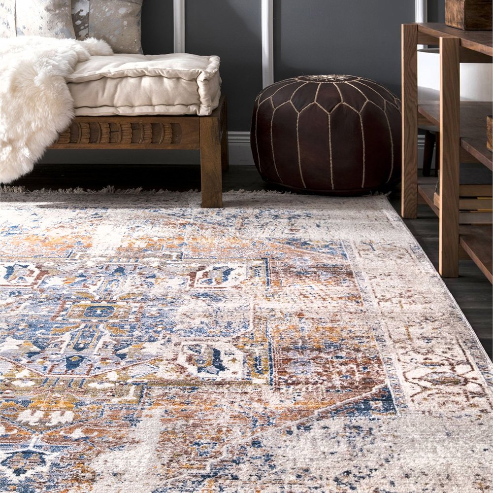 Oriental Ivory