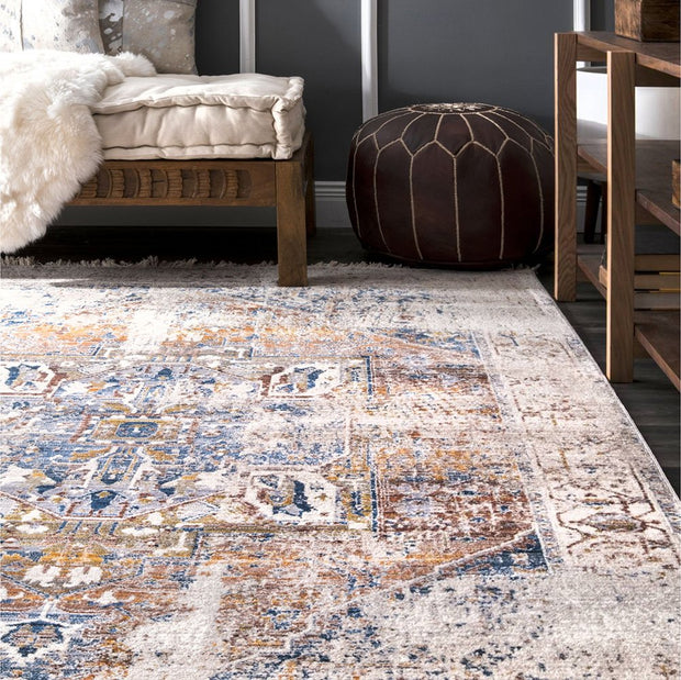 Oriental Ivory