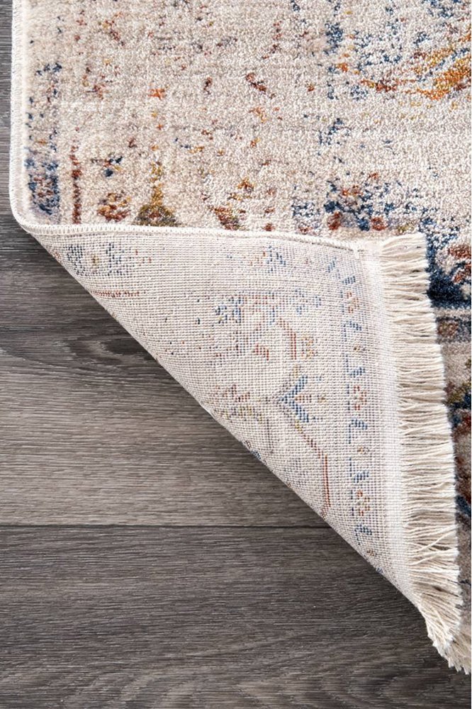 Oriental Ivory