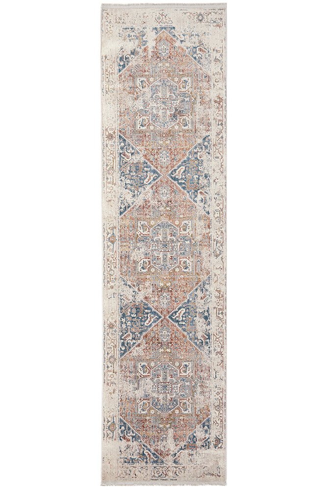 Oriental Ivory-Runner