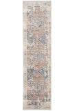 Oriental Ivory-Runner