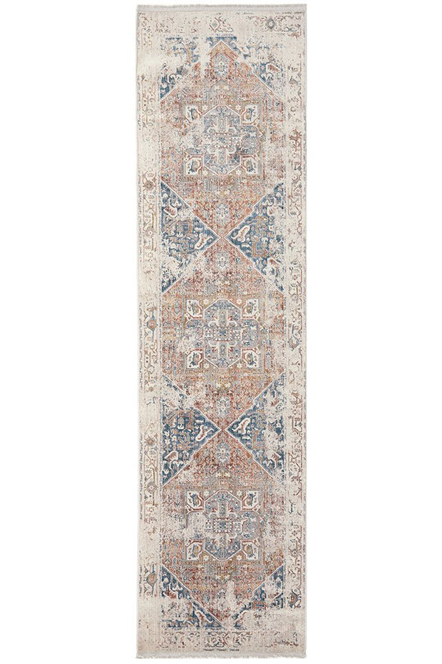 Oriental Ivory-Runner
