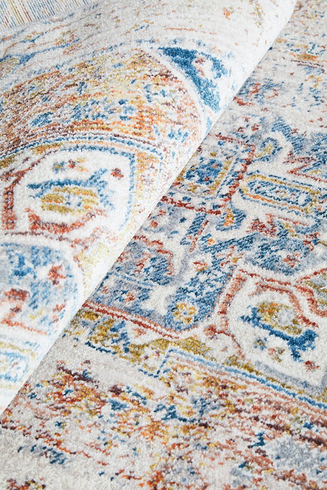 Oriental Ivory-Runner