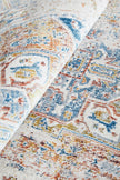 Oriental Ivory-Runner