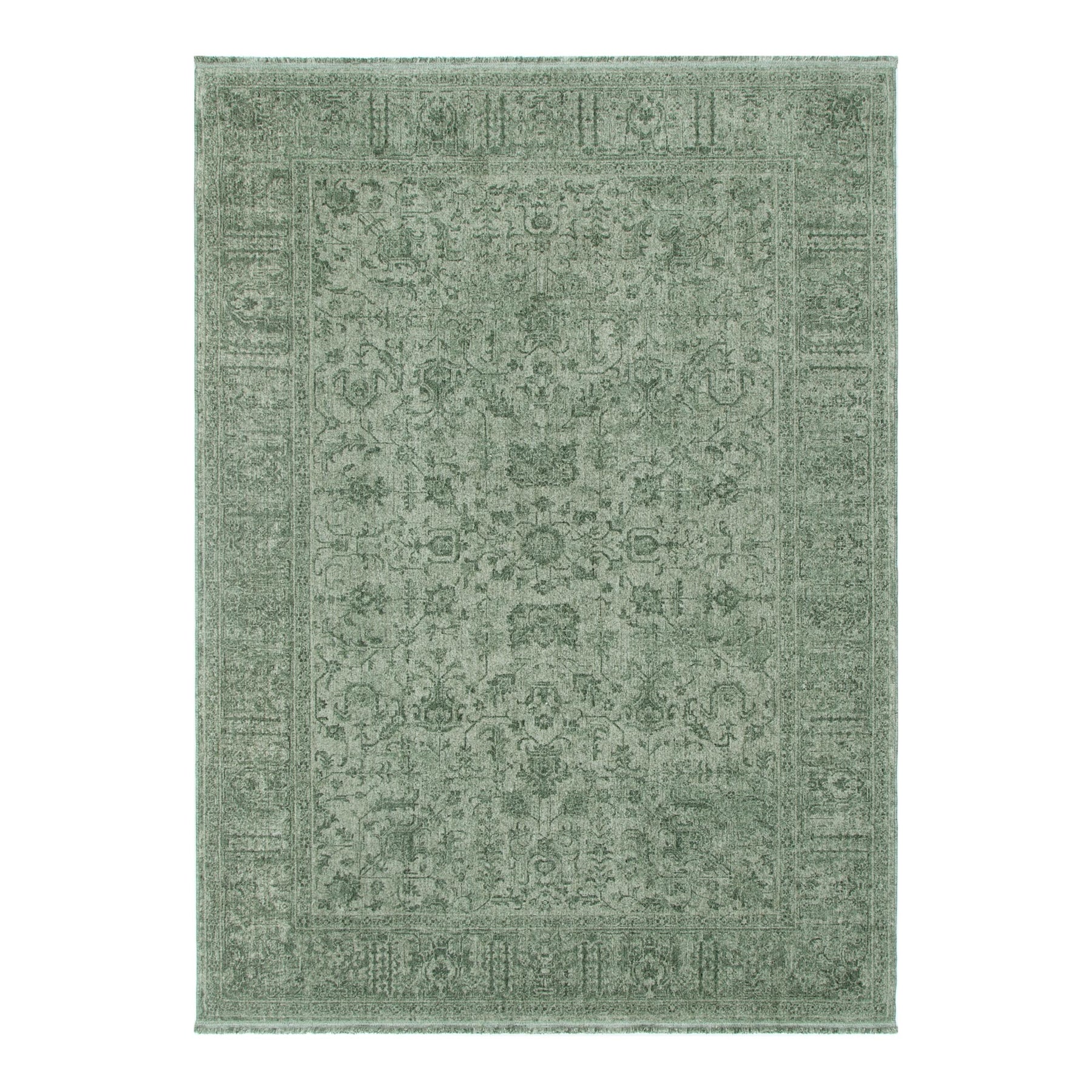 Glory H107 Green