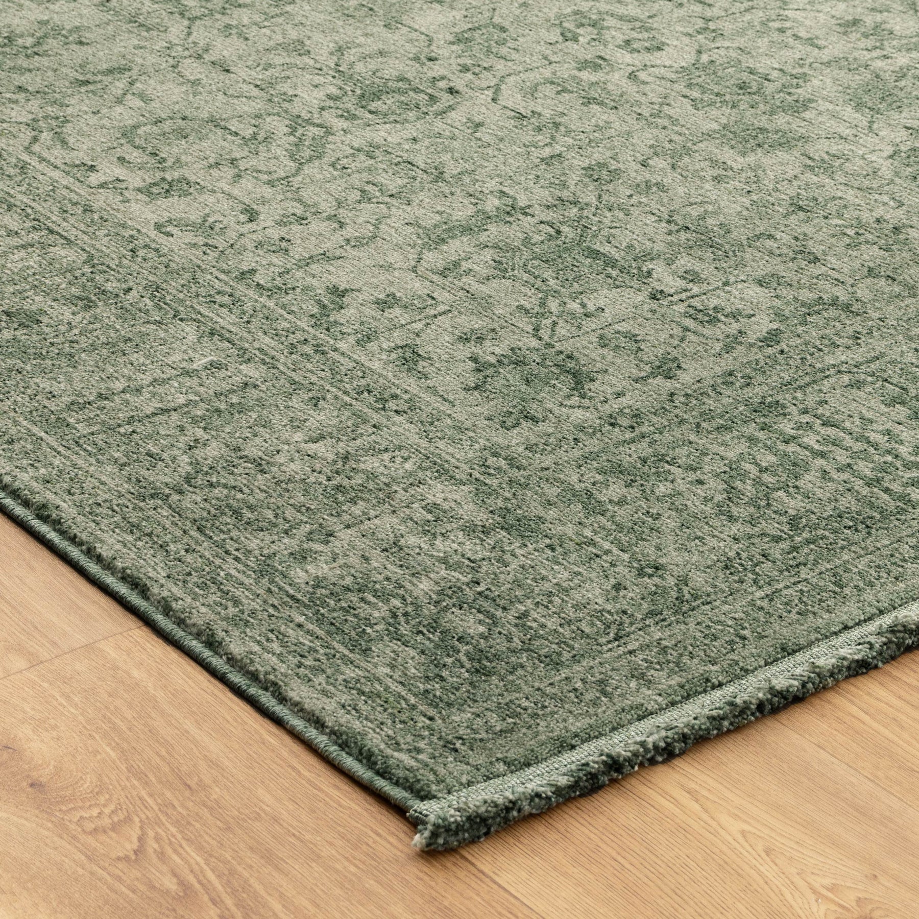 Glory H107 Green