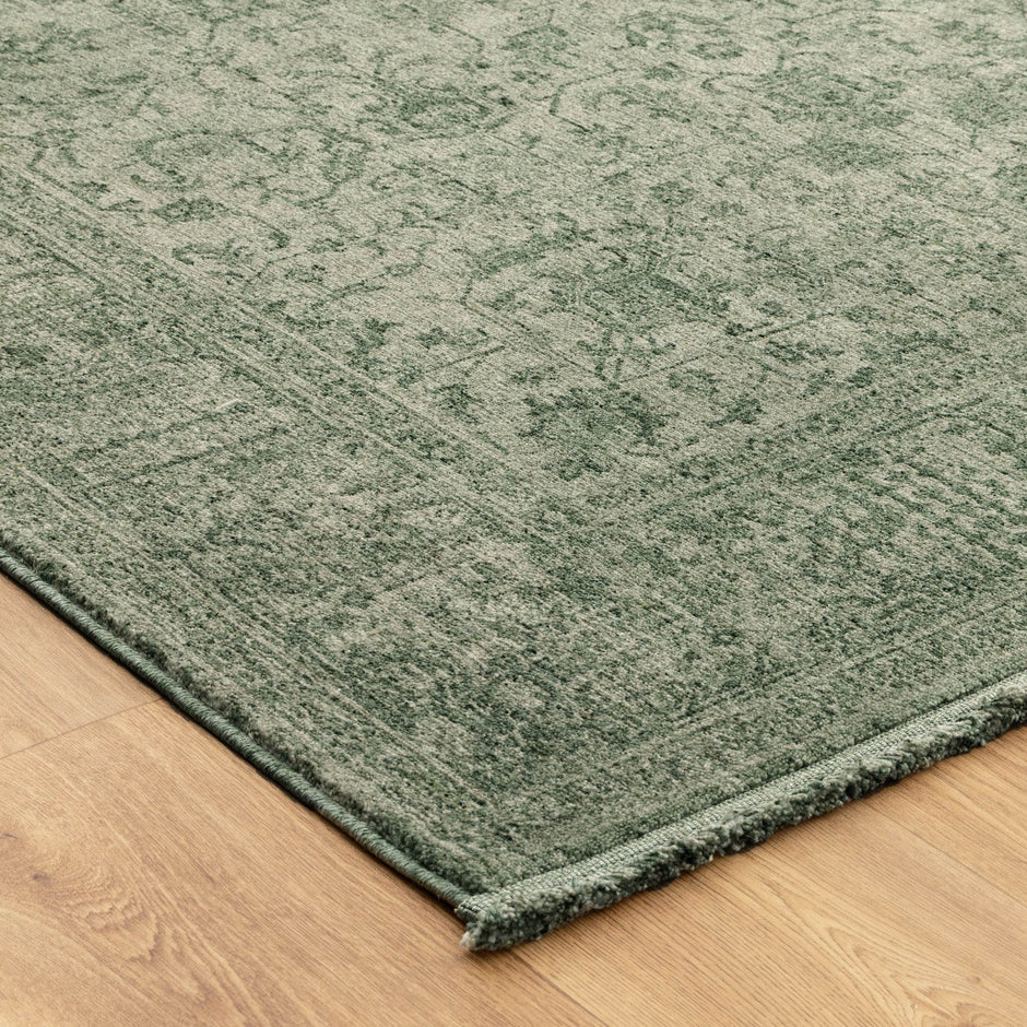 Glory H107 Green