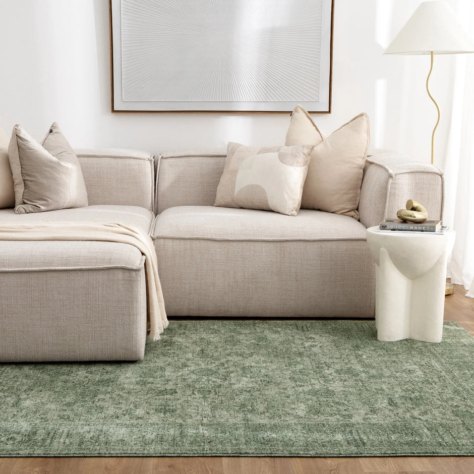 Glory H107 Green