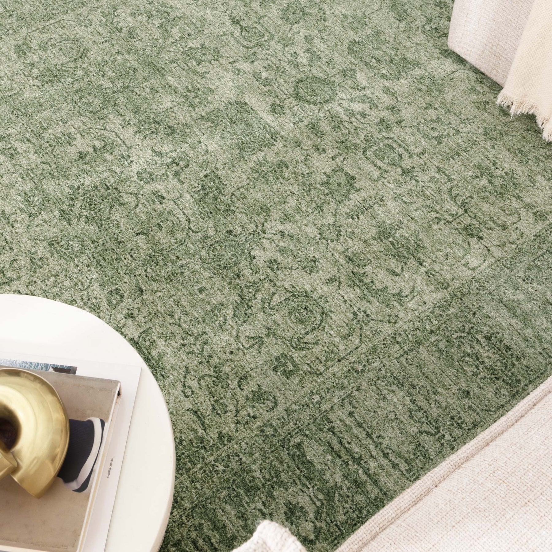 Glory H107 Green
