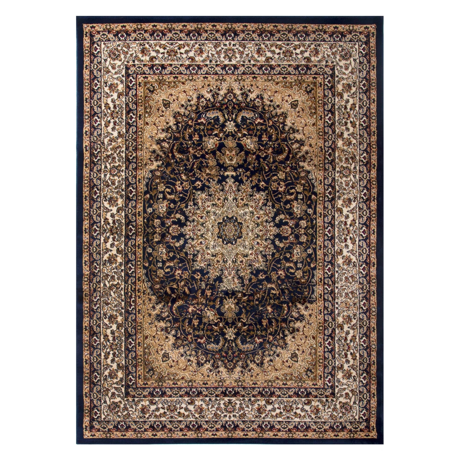 Hirat H005 Navy
