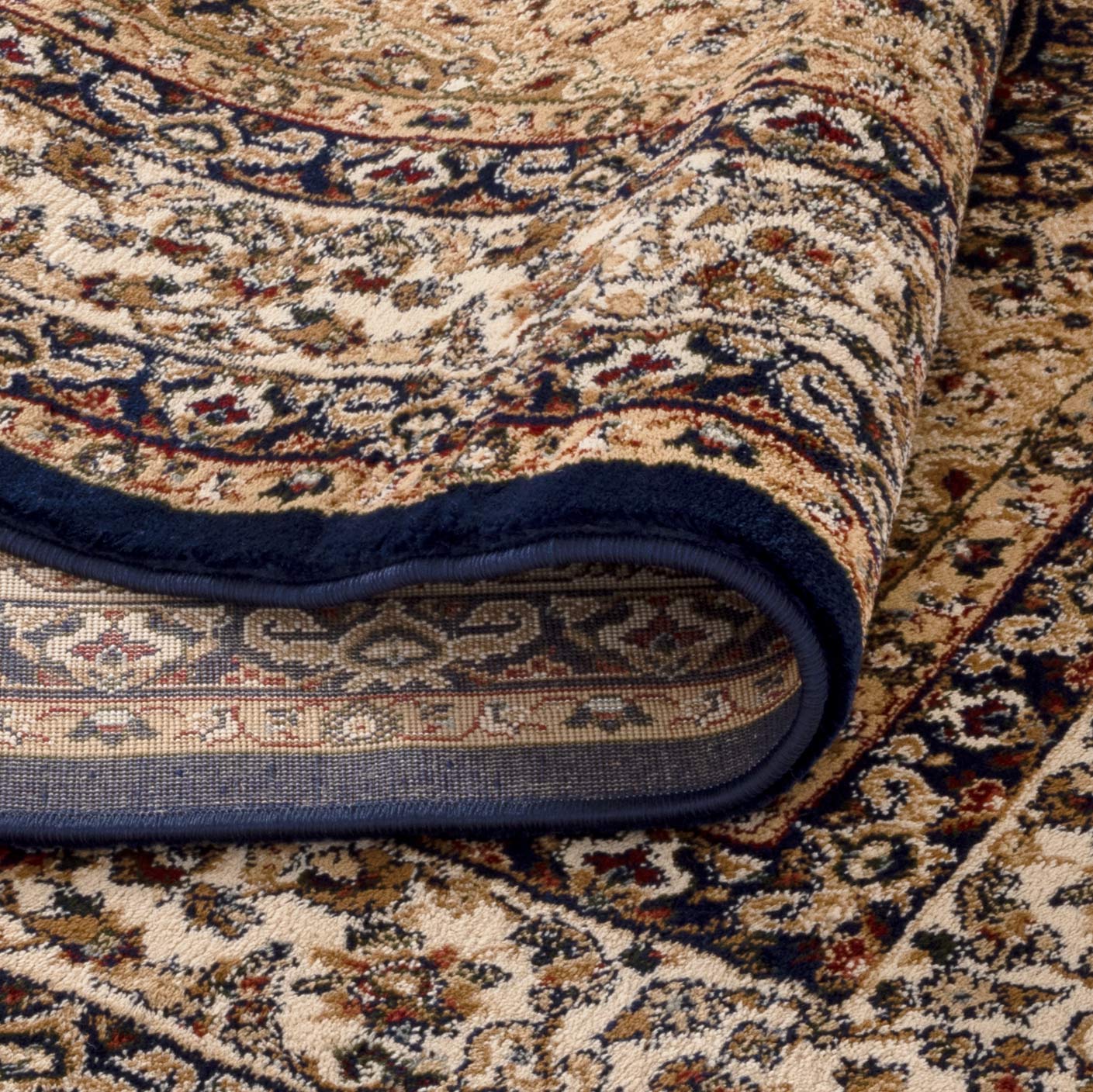 Hirat H005 Navy
