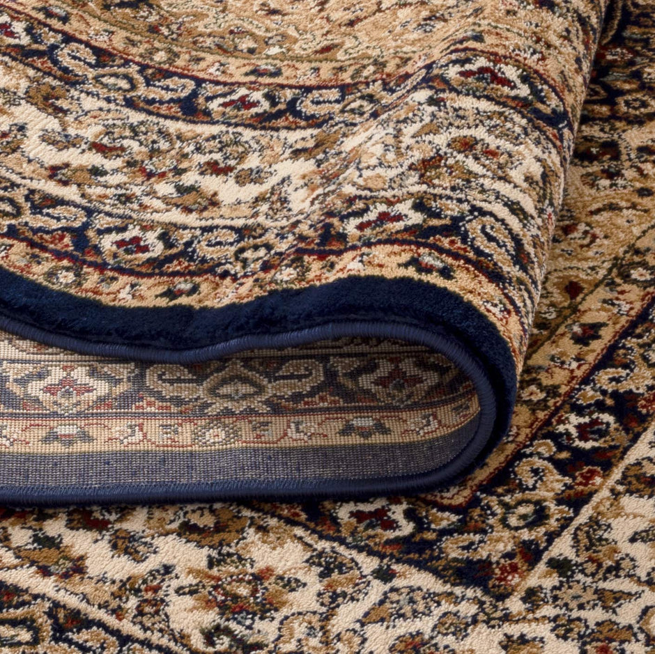 Hirat H005 Navy
