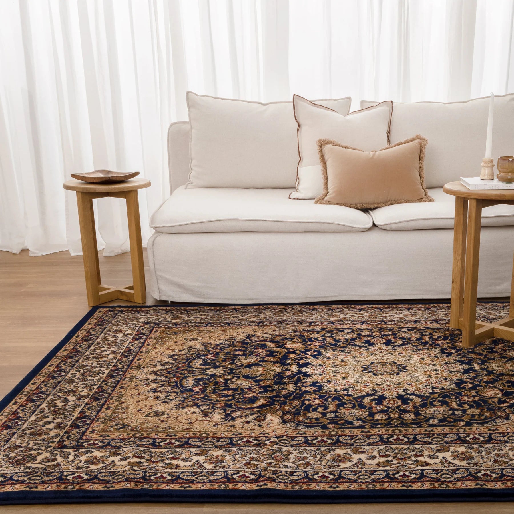 Hirat H005 Navy