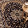 Hirat H005 Navy