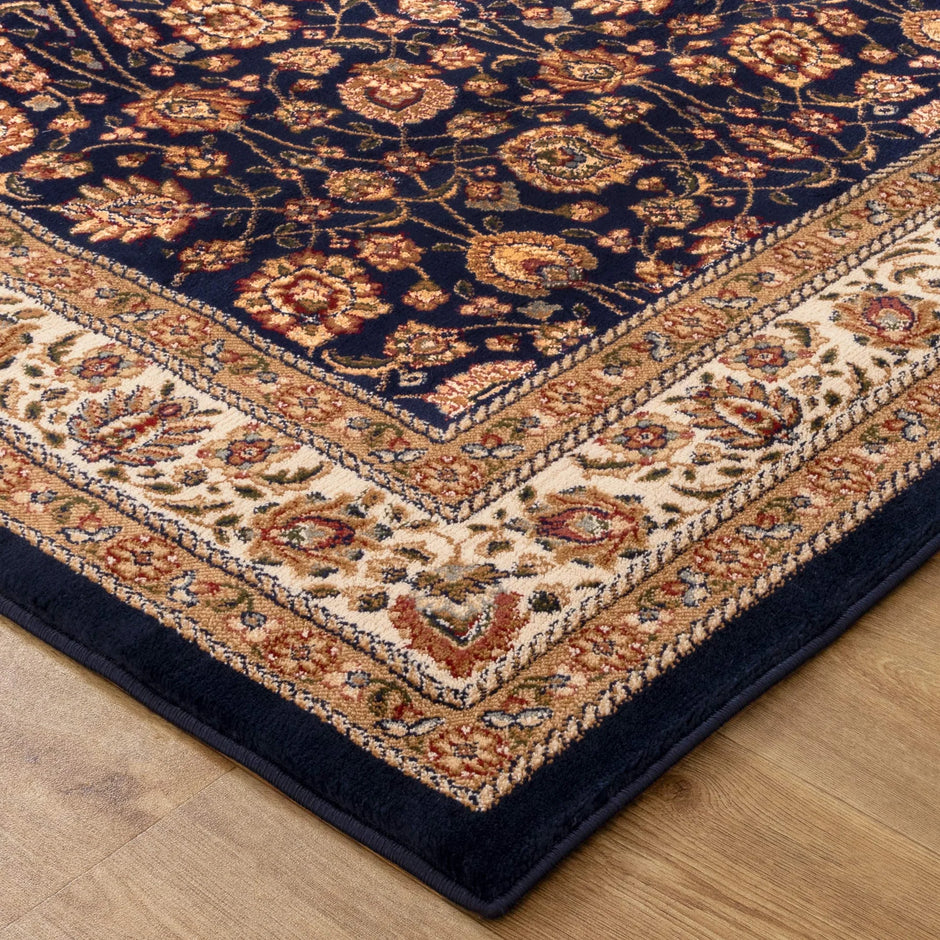 Hirat H011 Navy