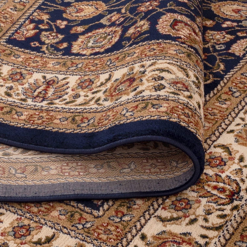 Hirat H011 Navy