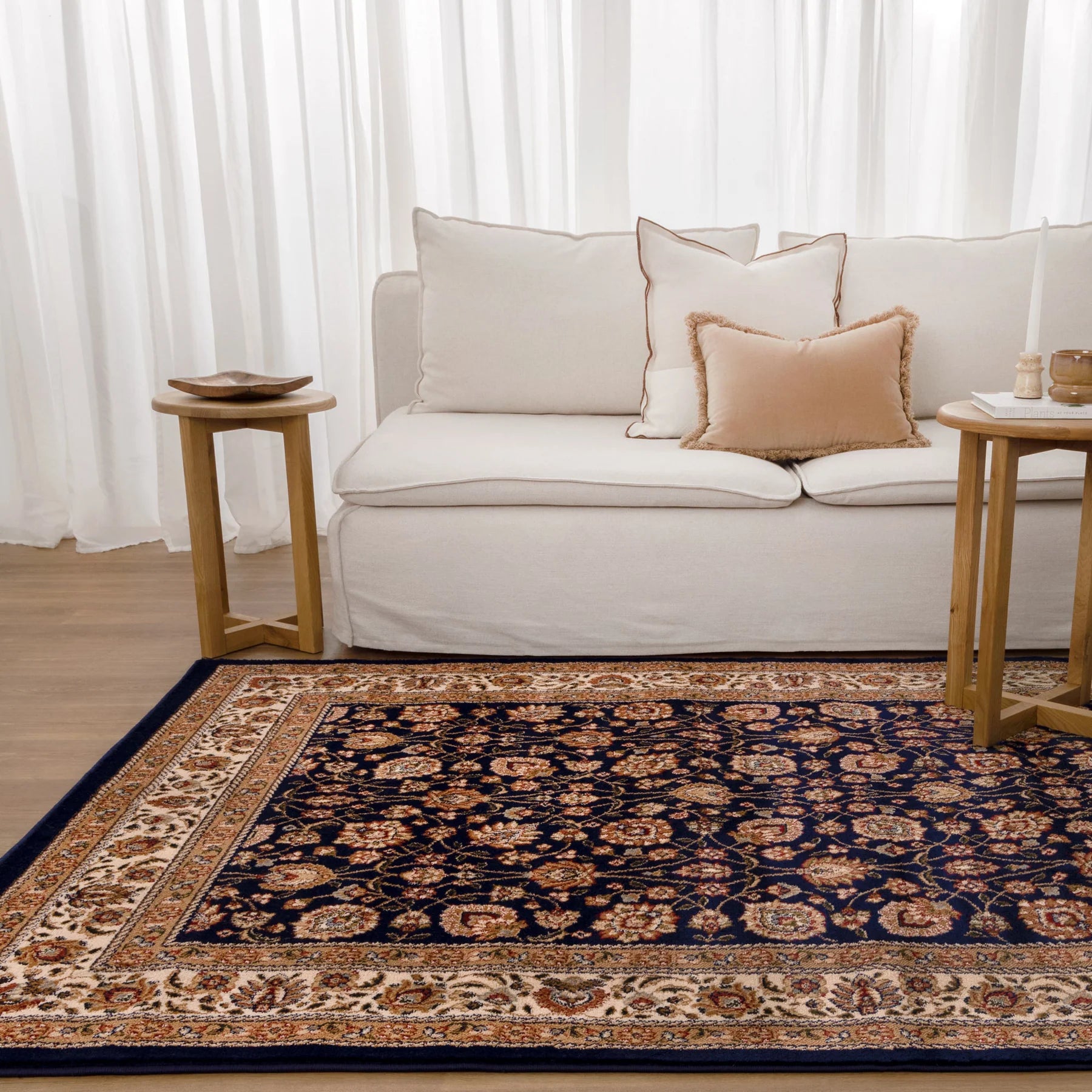 Hirat H011 Navy