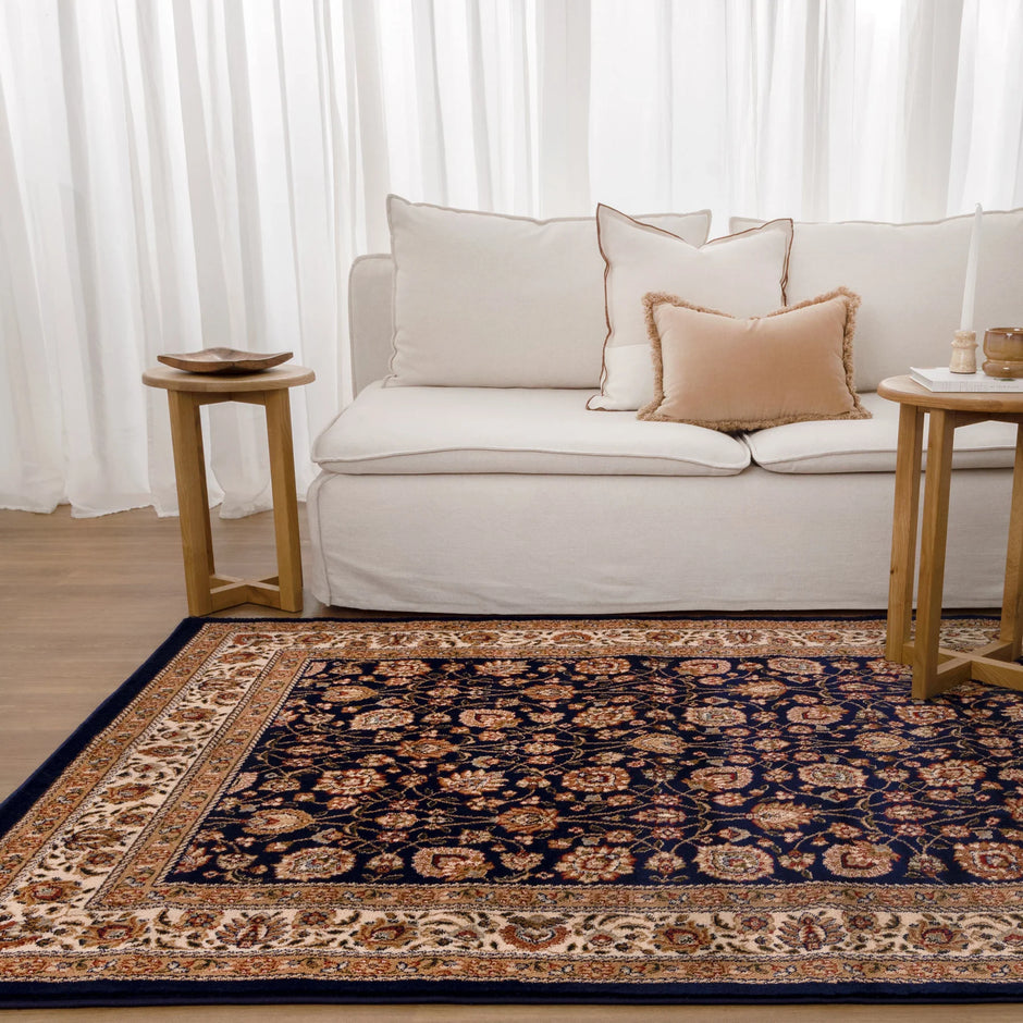 Hirat H011 Navy